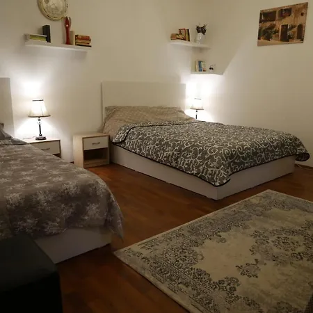 Apartamento Jolie Place Old Town Timisoara