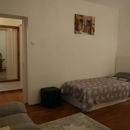 Apartment Jolie Place Old Town