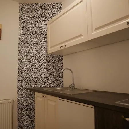 Jolie Place Old Town