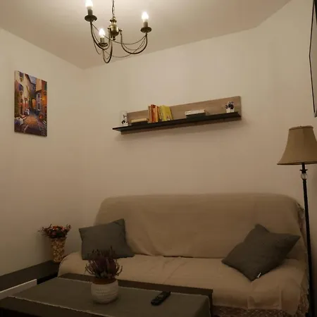 Jolie Place Old Town Apartamento *