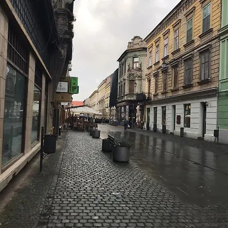 Jolie Place Old Town *
