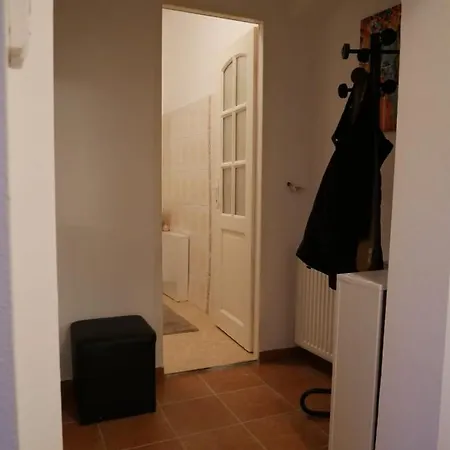 Jolie Place Old Town Apartamento
