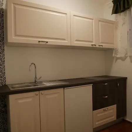 Jolie Place Old Town *