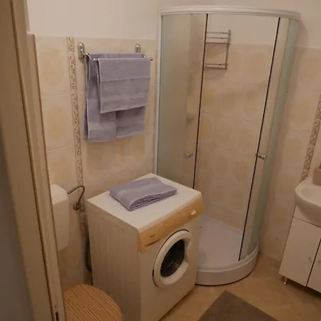 Apartamento Jolie Place Old Town