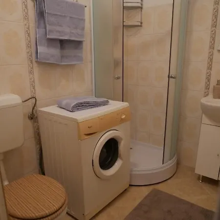 Apartamento Jolie Place Old Town
