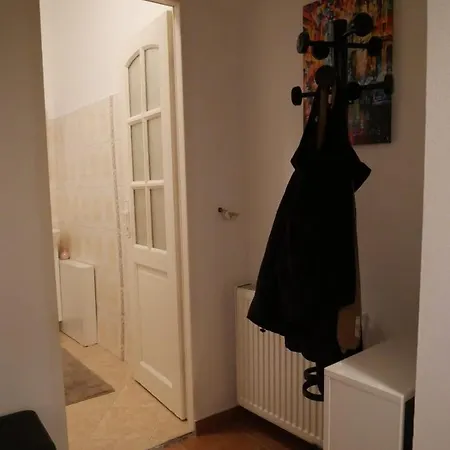 Apartamento Jolie Place Old Town *