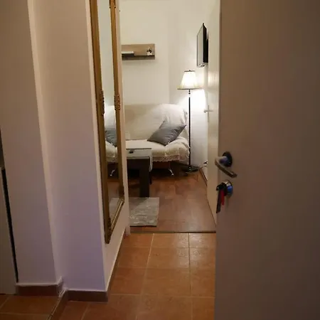 Apartamento Jolie Place Old Town