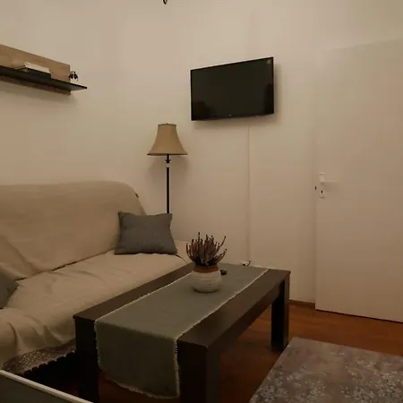 Jolie Place Old Town *