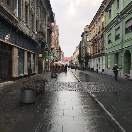 Jolie Place Old Town