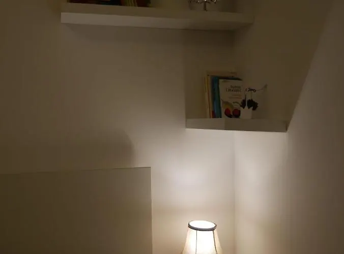 Jolie Place Old Town