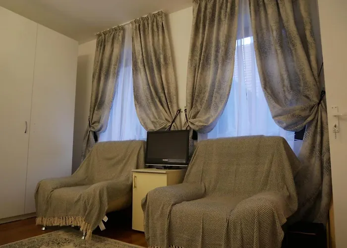 Apartament Jolie Place Old Town Timişoara