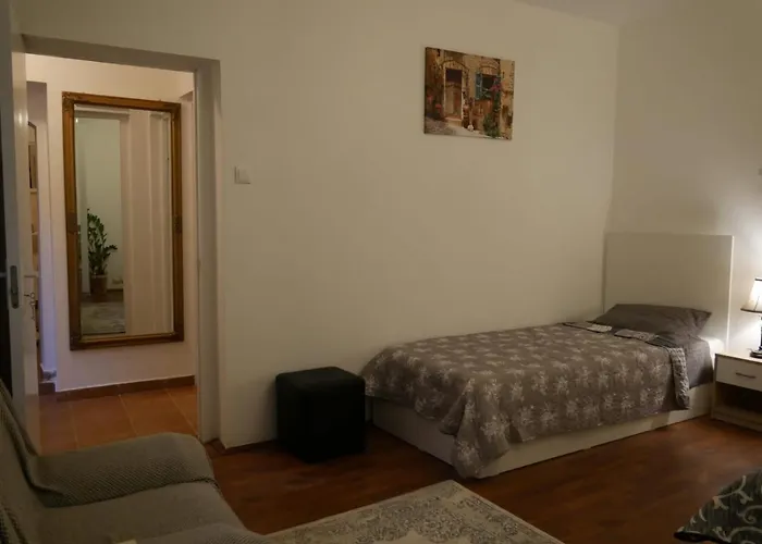 Apartament Jolie Place Old Town