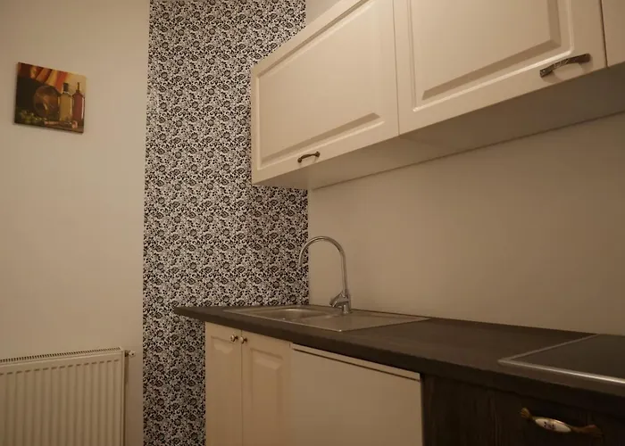 Jolie Place Old Town