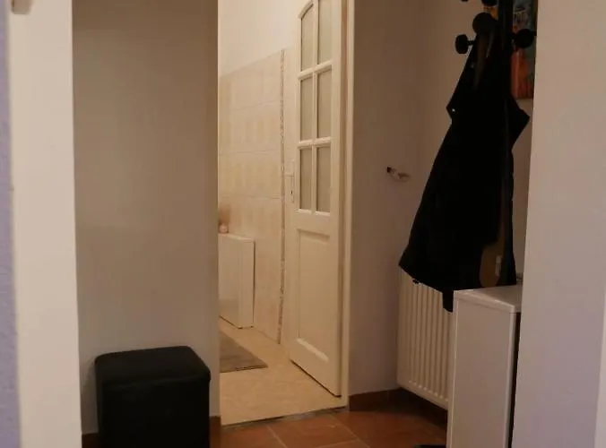 Jolie Place Old Town Apartament