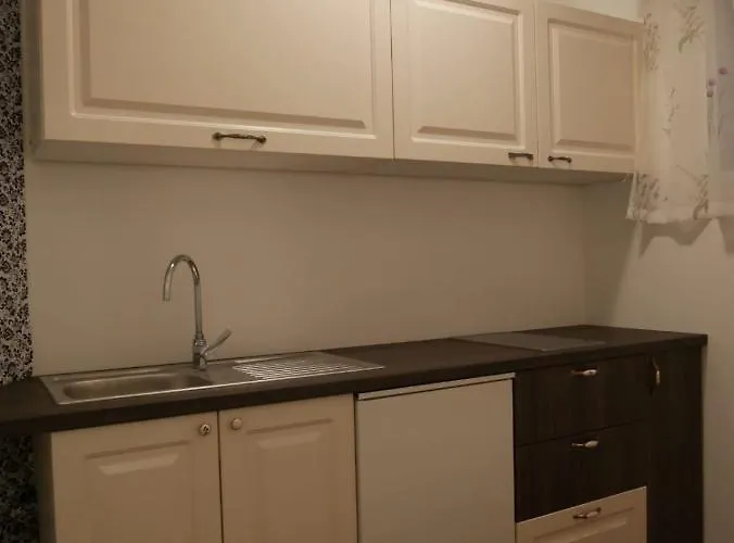 Jolie Place Old Town *