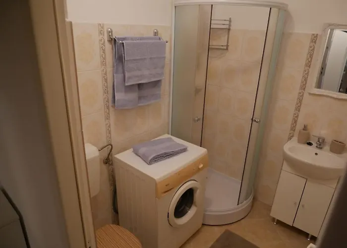 Lägenhet Jolie Place Old Town