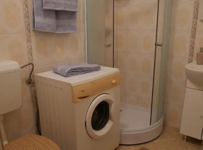 アパート Jolie Place Old Town