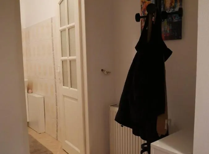 Lägenhet Jolie Place Old Town *