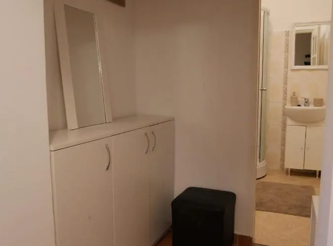 Apartament Jolie Place Old Town