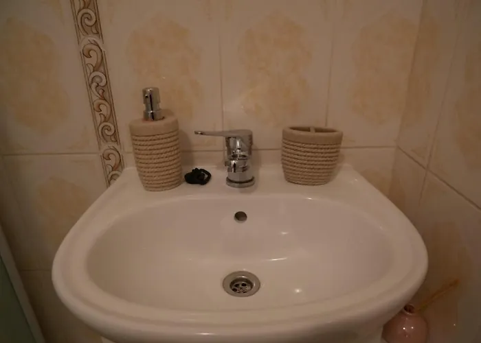 Jolie Place Old Town *