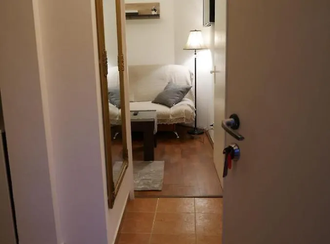 アパート Jolie Place Old Town