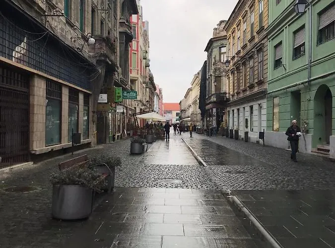 Jolie Place Old Town