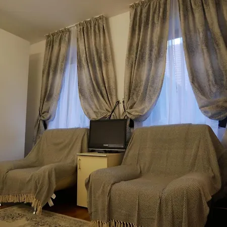 Lägenhet Jolie Place Old Town Timişoara