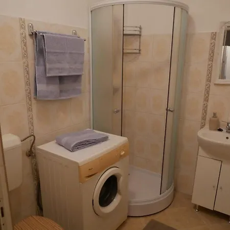 Lägenhet Jolie Place Old Town Timişoara