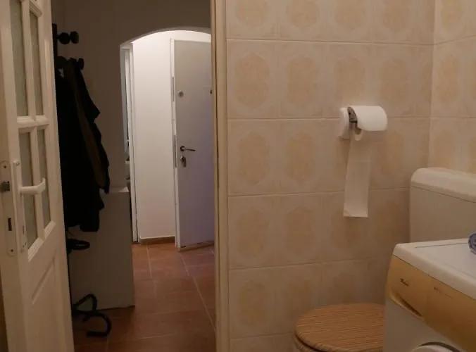 Jolie Place Old Town Timişoara