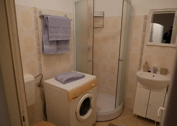 Lägenhet Jolie Place Old Town Timişoara