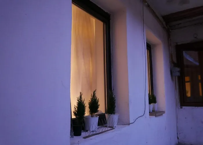 Jolie Place Old Town *